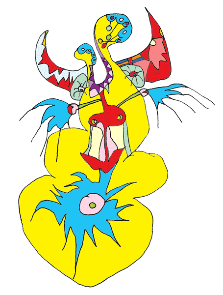Asterije