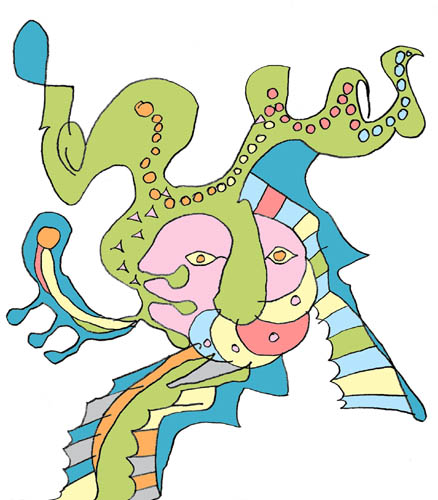 Neuroleptini